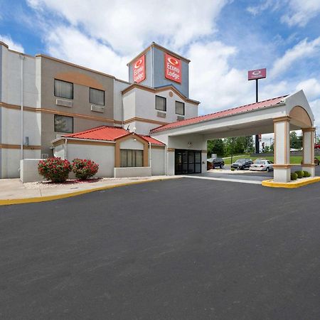 Econo Lodge London Buitenkant foto
