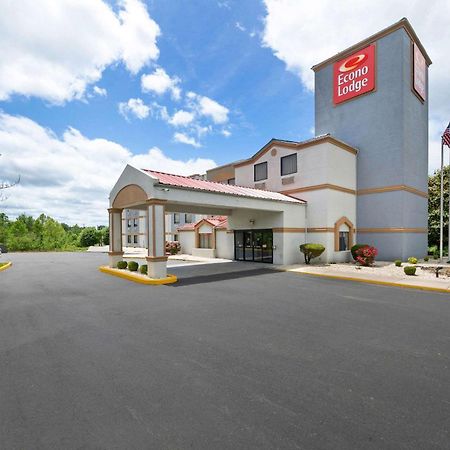 Econo Lodge London Buitenkant foto