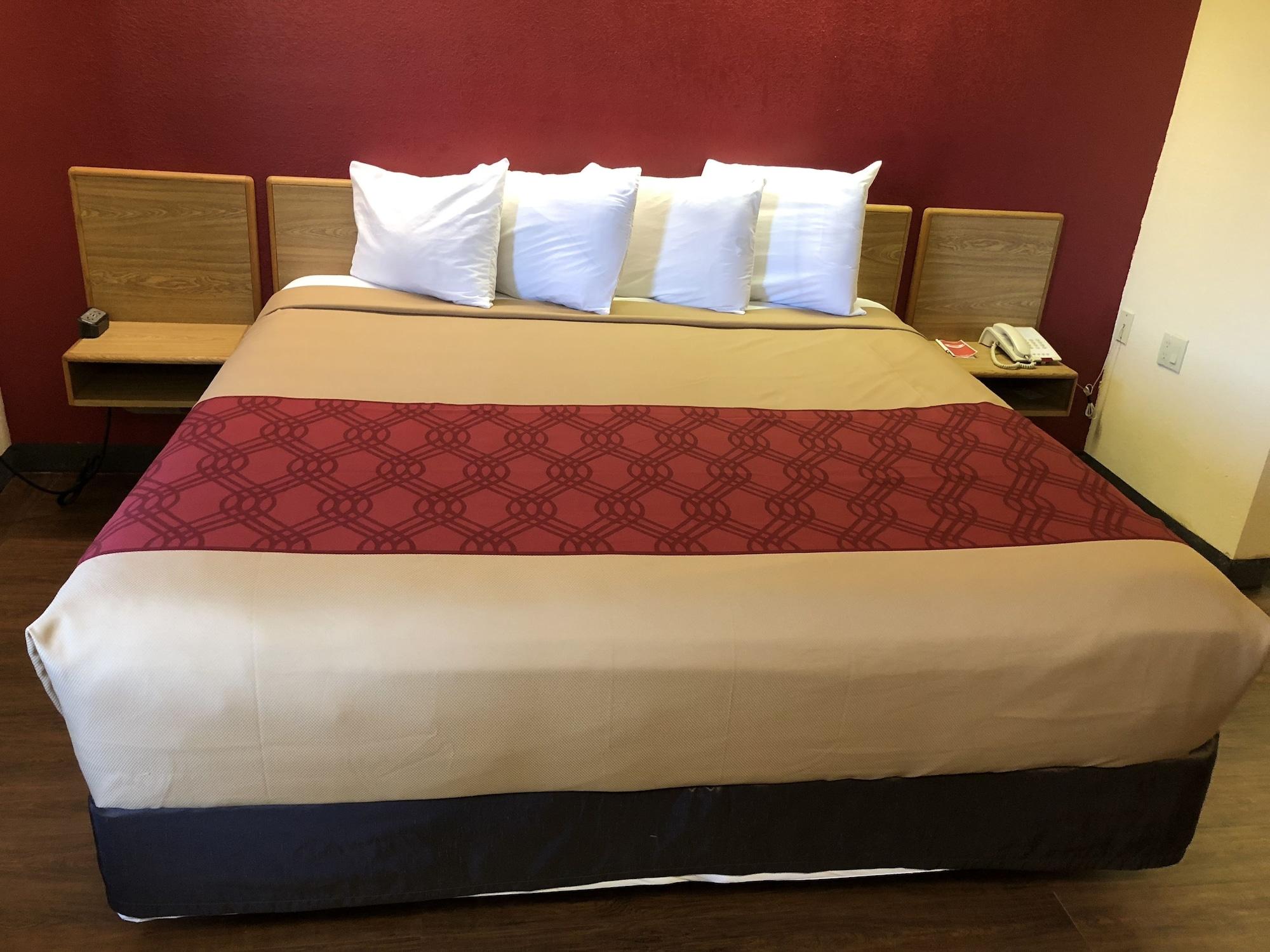 Econo Lodge London Buitenkant foto