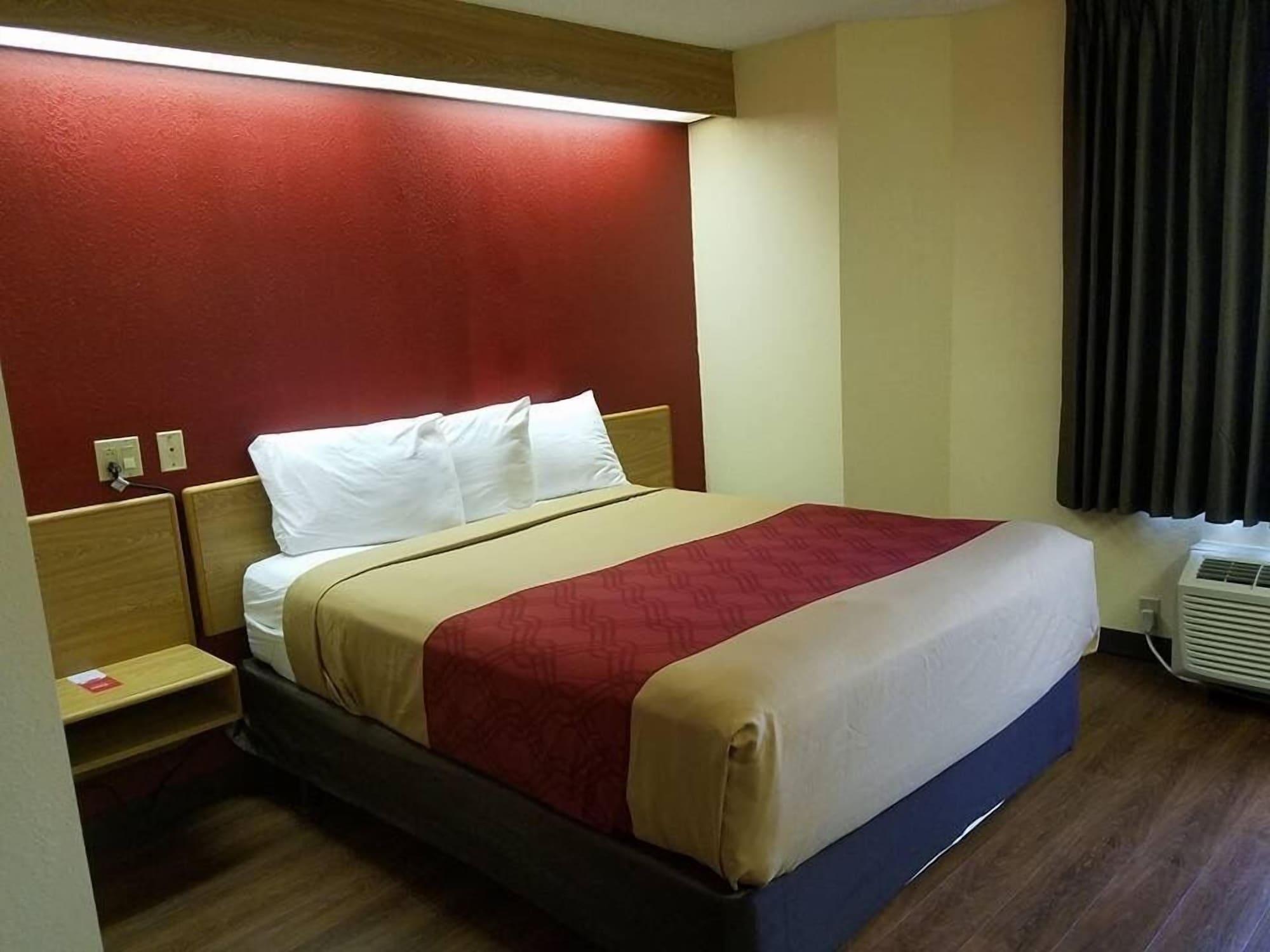 Econo Lodge London Buitenkant foto