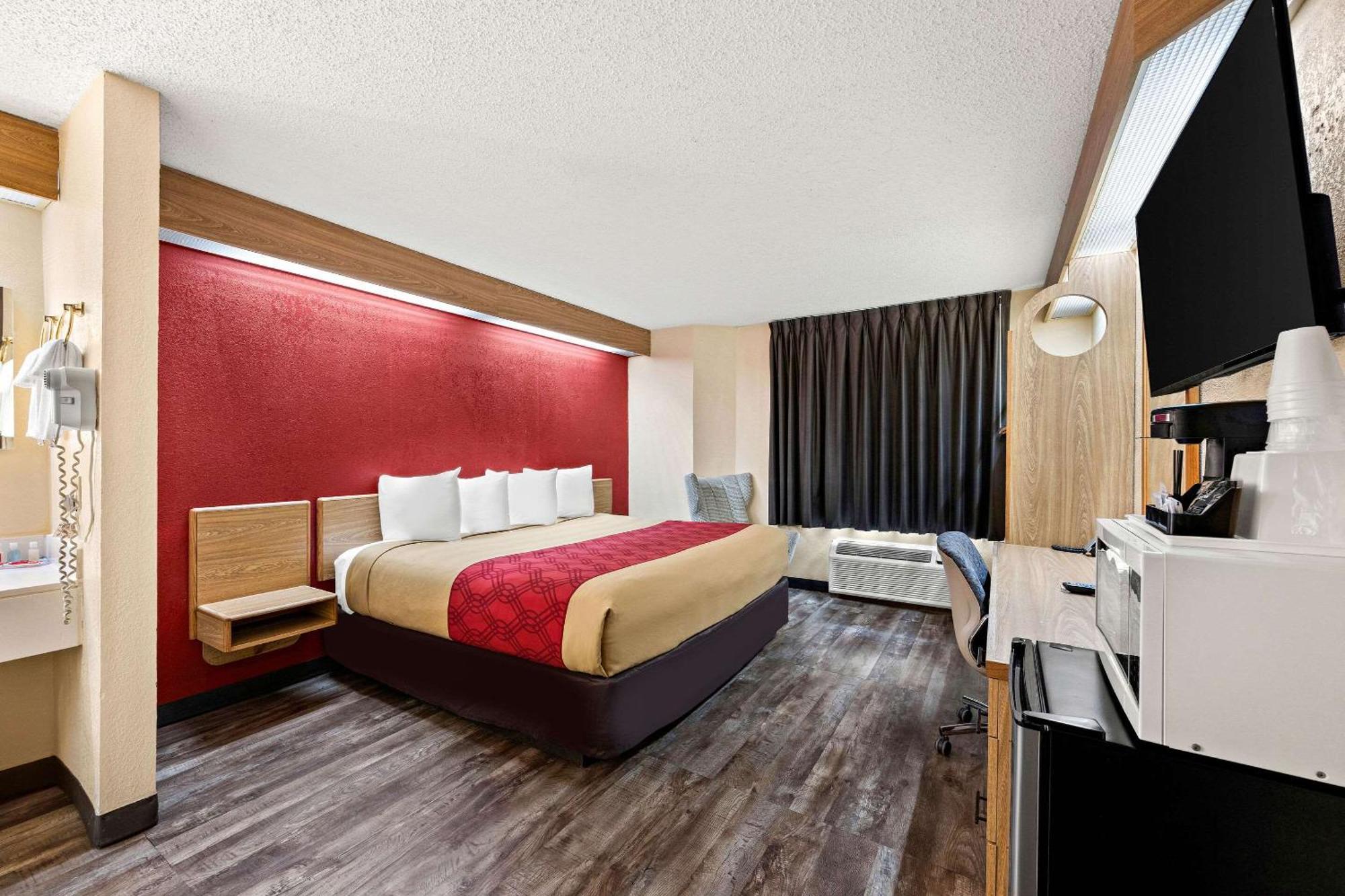 Econo Lodge London Buitenkant foto