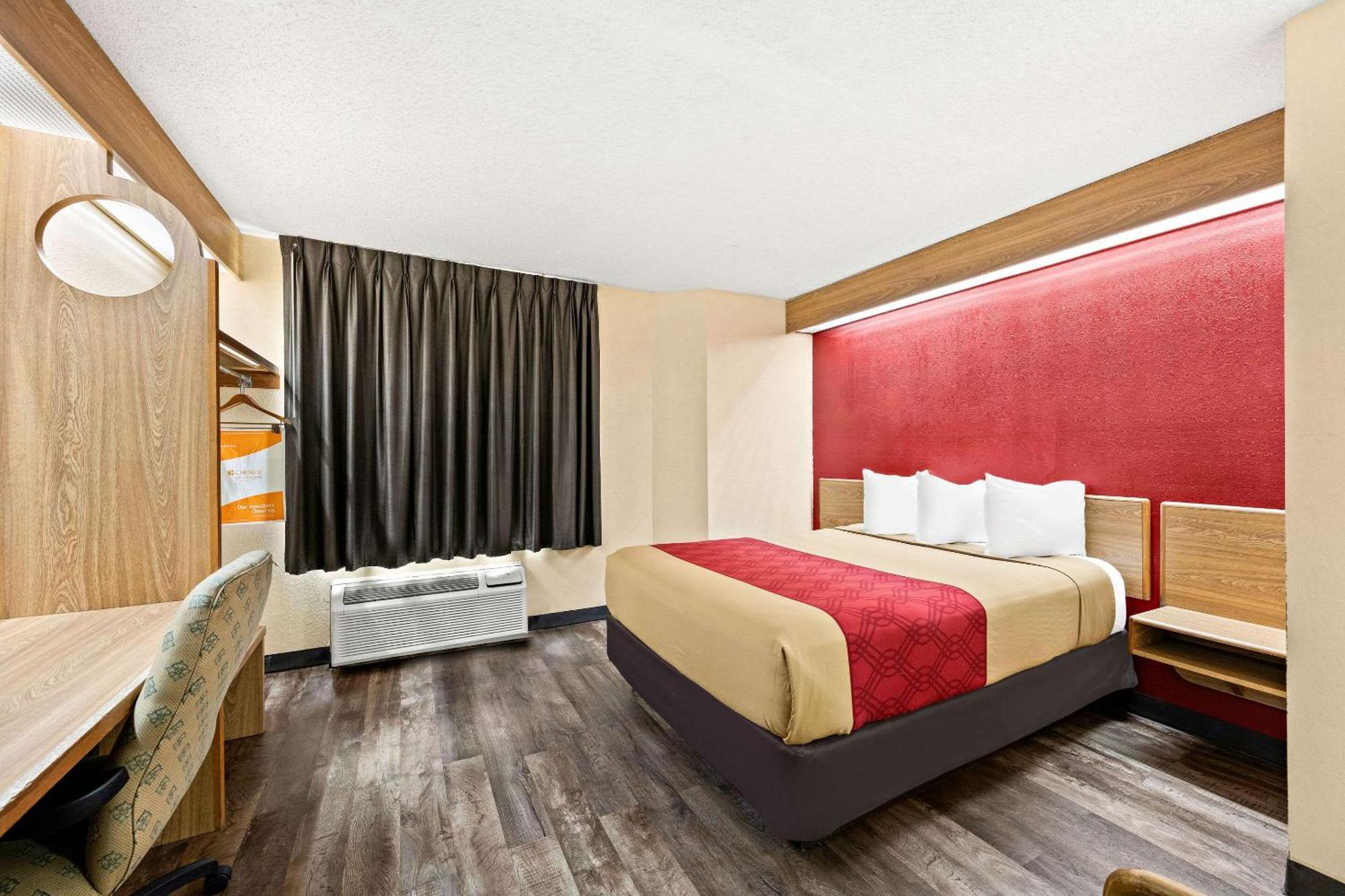 Econo Lodge London Buitenkant foto