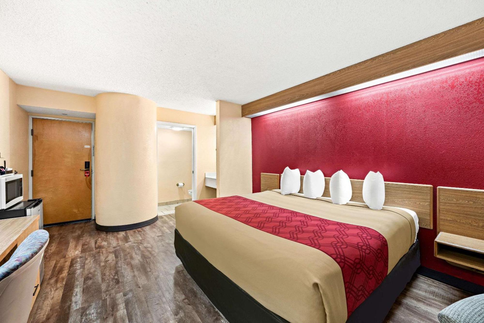 Econo Lodge London Buitenkant foto