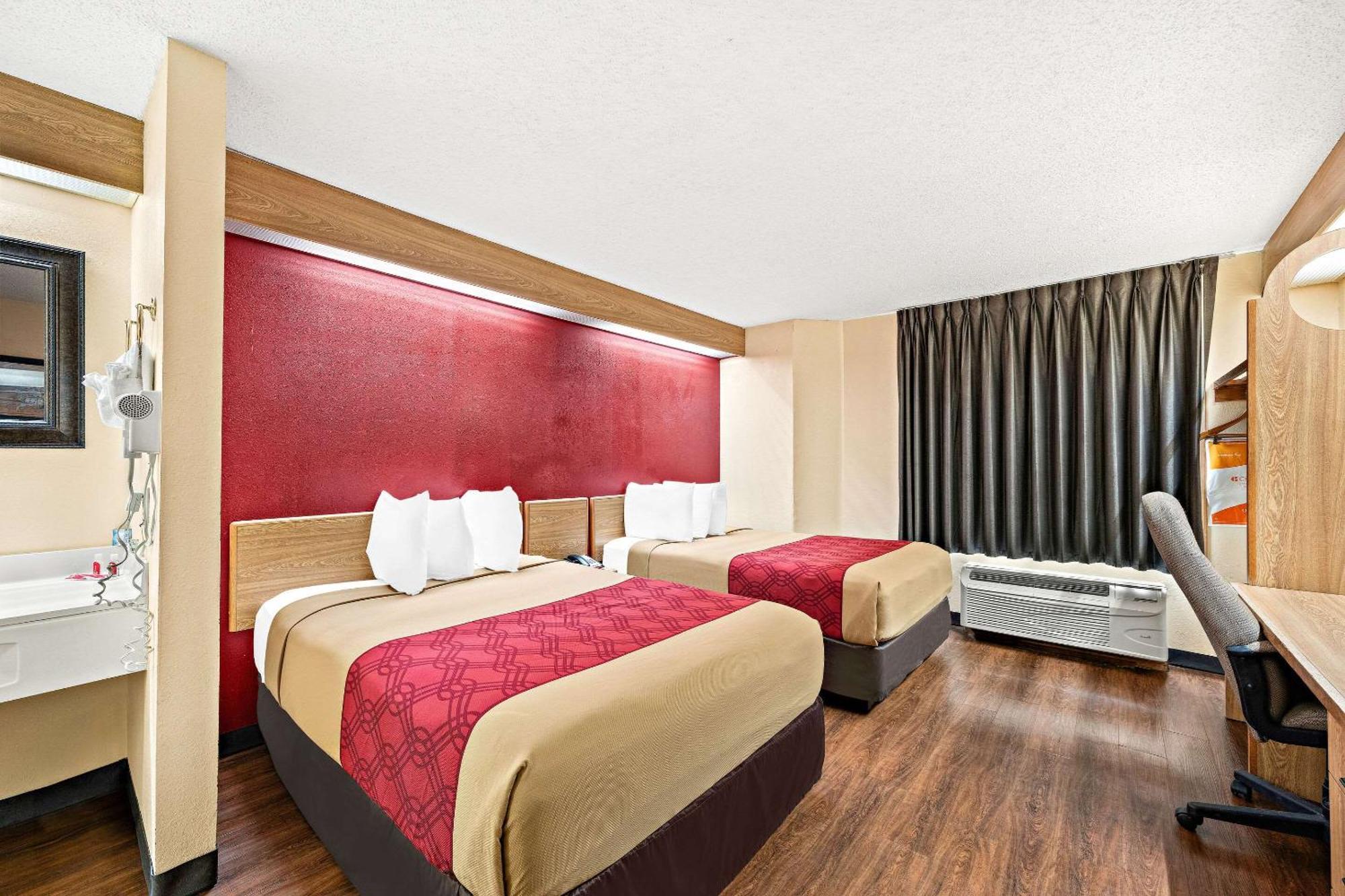 Econo Lodge London Buitenkant foto